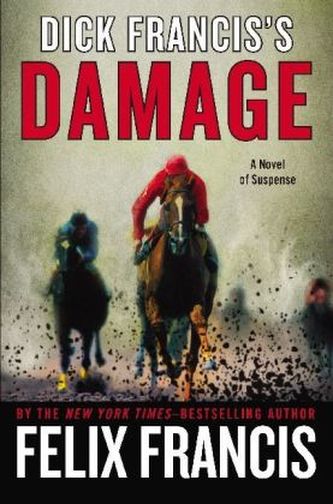 Dick Francis's Damage