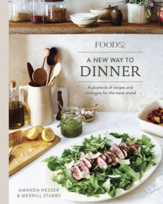 Food52 - A New Way to Dinner