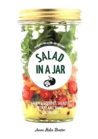 Salad in a Jar