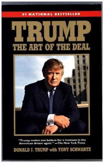 Trump: The Art of the Deal