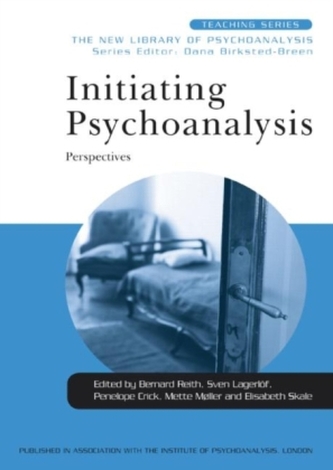 Initiating Psychoanalysis