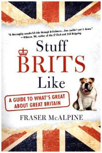 Stuff Brits Like