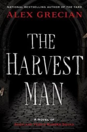 The Harvest Man