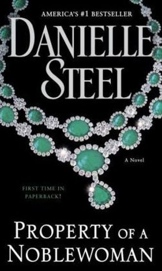 Property of a Noblewoman