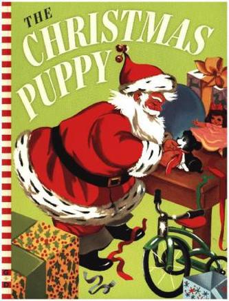 The Christmas Puppy