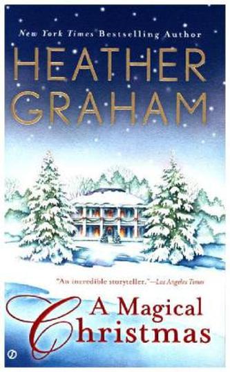 A Magical Christmas
