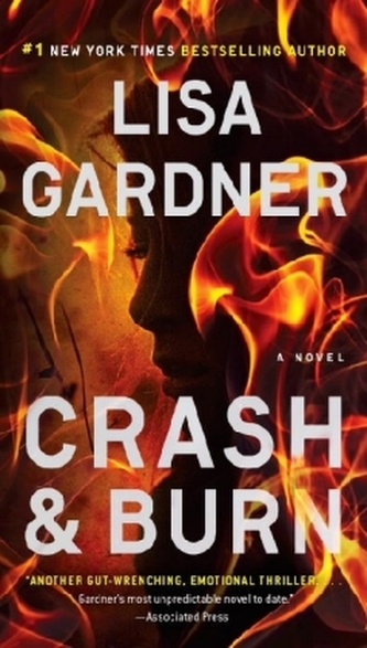 Crash & Burn
