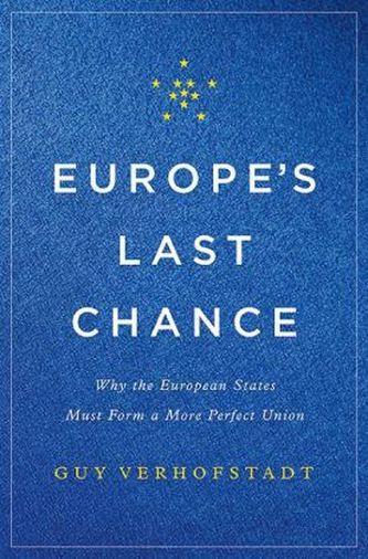 Europe's Last Chance