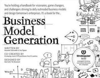 Business Model Generation