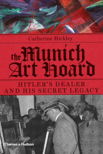 The Munich Art Hoard