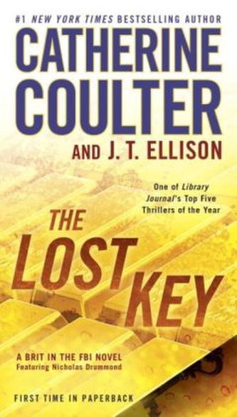 Lost Key Lost Key