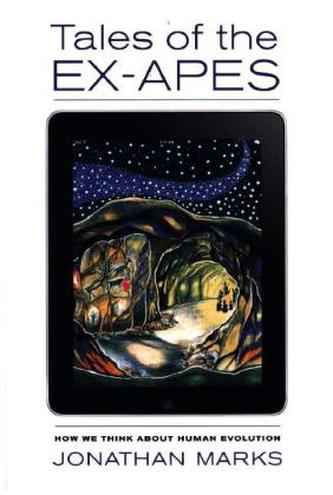 Tales of the Ex-Apes