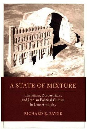 State of Mixture State of Mixture