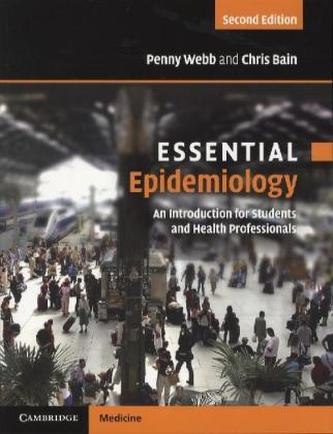Essential Epidemiology