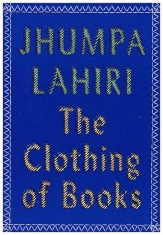 The Clothing of Books