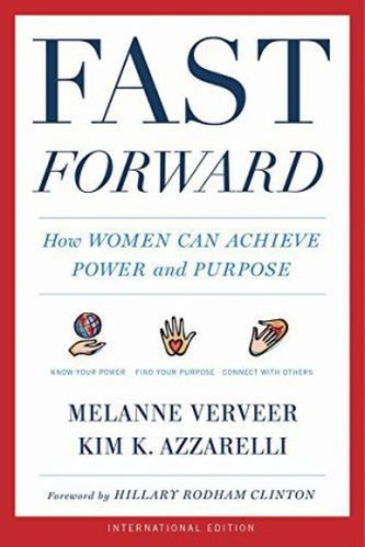 Fast Forward (International Edition)