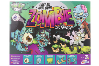Zombie věda