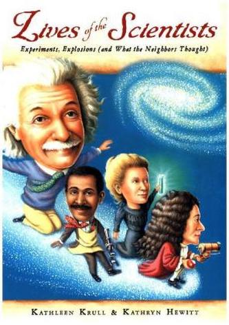 Lives of the Scientists