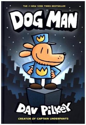 Dog Man