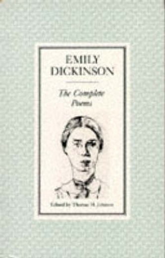 The Complete Poems