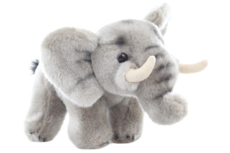 Plyš Slon 20 cm