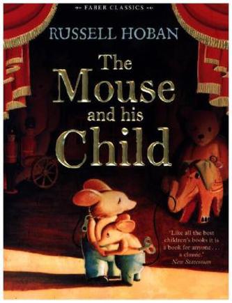 The Mouse and His Child