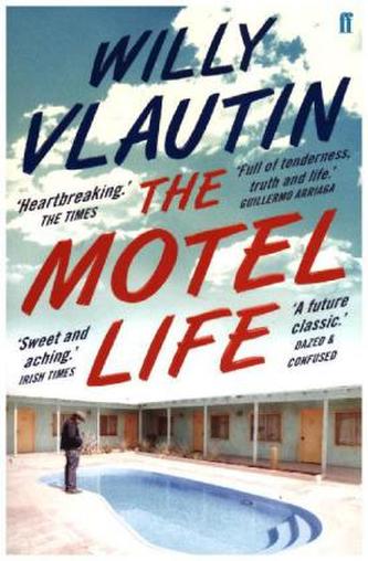 The Motel Life, English edition