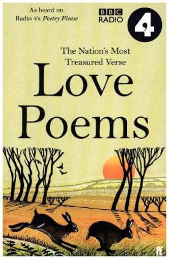 Poetry Please: Love Poems