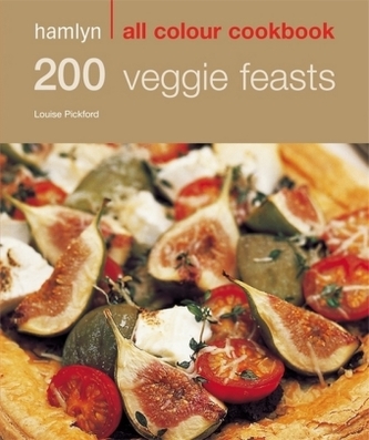 200 Veggie Feasts