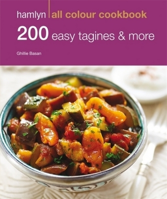 200 Easy Tagines and More 200 Easy Tagines and More