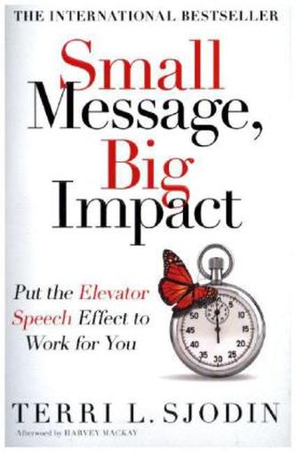 Small Message, Big Impact