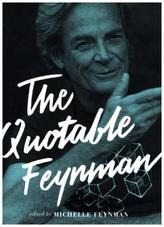 Quotable Feynman