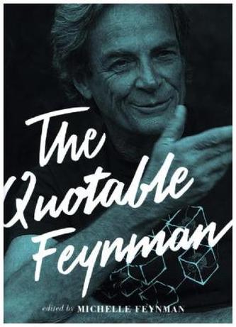 Quotable Feynman