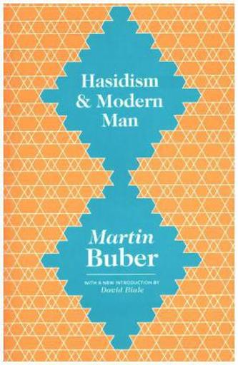 Hasidism and Modern Man