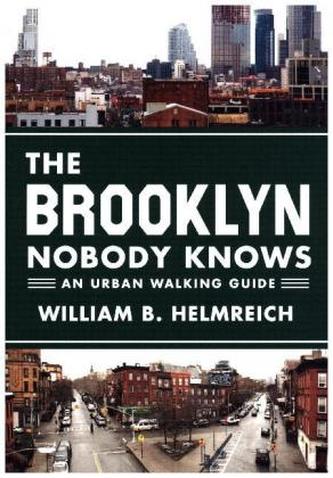Brooklyn Nobody Knows