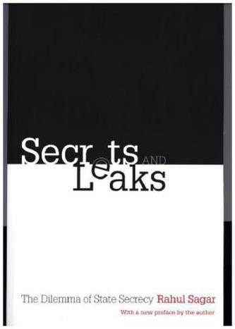 Secrets and Leaks