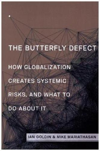 Butterfly Defect