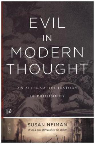 Evil in Modern Thought