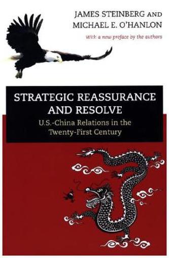 Strategic Reassurance and Resolve