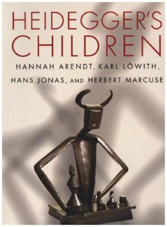 Heidegger's Children
