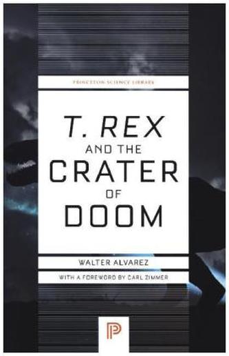 T.rex and the Crater of Doom