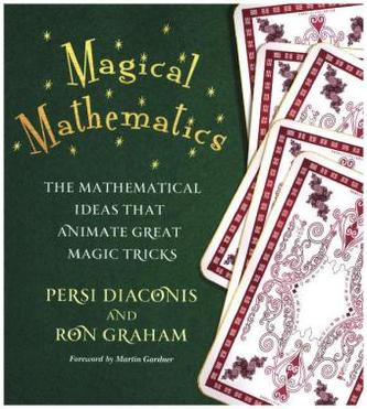 Magical Mathematics