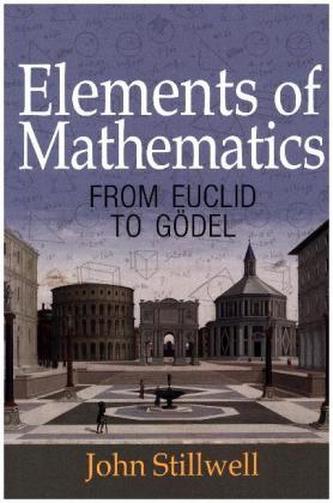 Elements of Mathematics