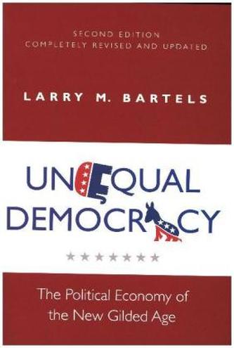 Unequal Democracy