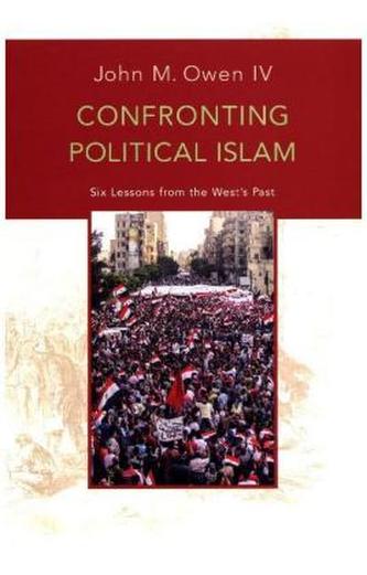 Confronting Political Islam