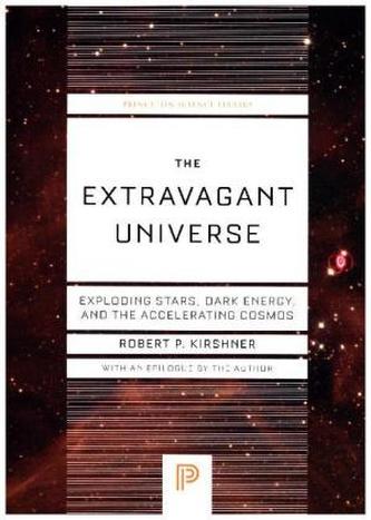 The Extravagant Universe