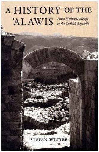 A History of the 'Alawis