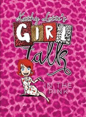 Girl Talk Little Pink Book