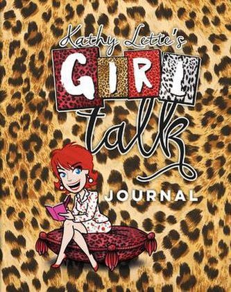 Girl Talk Pregnancy Journal