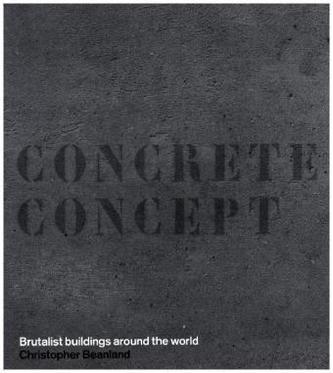 Concrete Concept